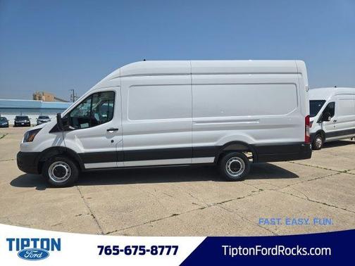 2025 Ford Transit-350 Base