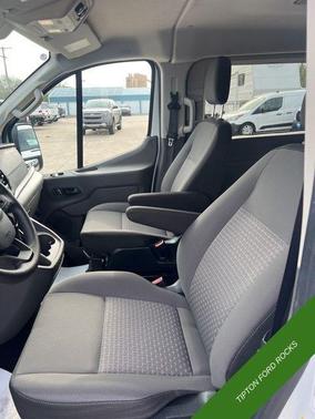 2023 Ford Transit-350 