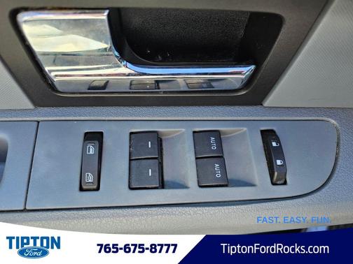 Sterling Gray Metallic 2013 Ford F-150 XLT