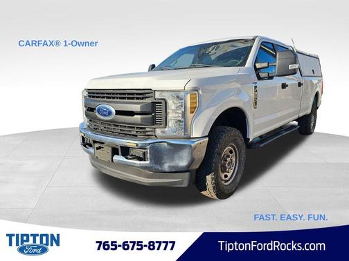 2019 Ford F-350 XL
