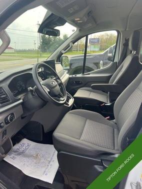 2023 Ford Transit-350 XLT