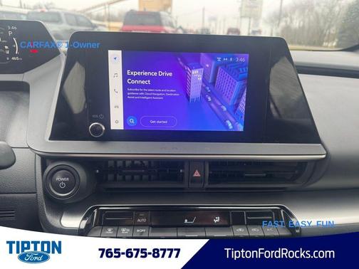 2023 Toyota Prius LE