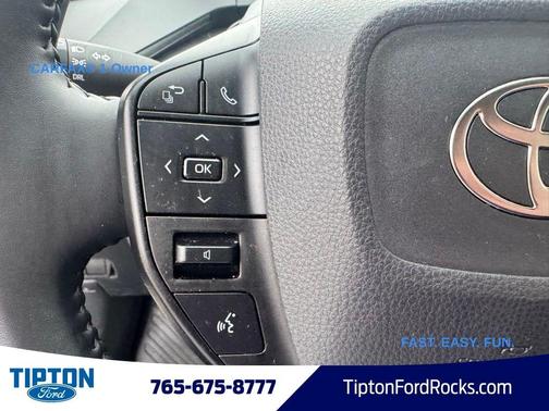 2023 Toyota Prius LE