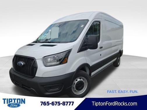 2025 Ford Transit-250 148 WB Medium Roof Cargo