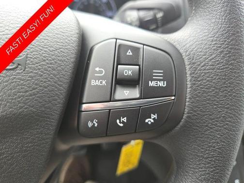 2025 Ford Transit-250 148 WB Medium Roof Cargo