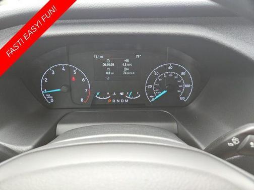 2025 Ford Transit-250 148 WB Medium Roof Cargo