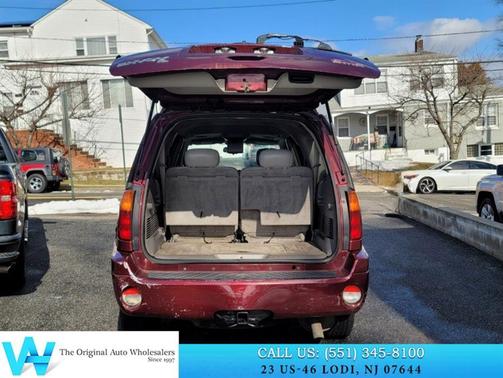 2005 GMC Envoy XL SLT