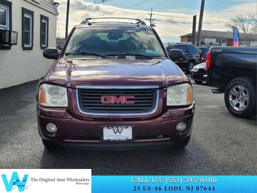 2005 GMC Envoy XL SLT