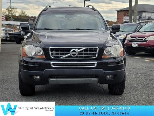 2011 Volvo XC90 3.2