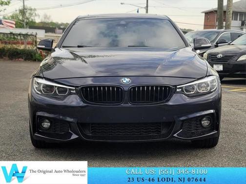 2020 BMW 430 Gran Coupe i xDrive
