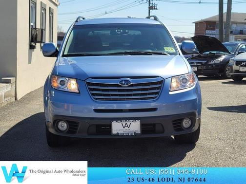 2011 Subaru Tribeca 3.6 R Limited