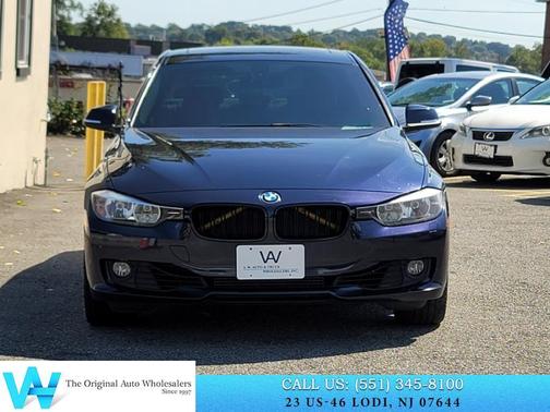 2013 BMW 328 xDrive