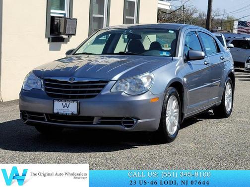 2007 Chrysler Sebring Touring