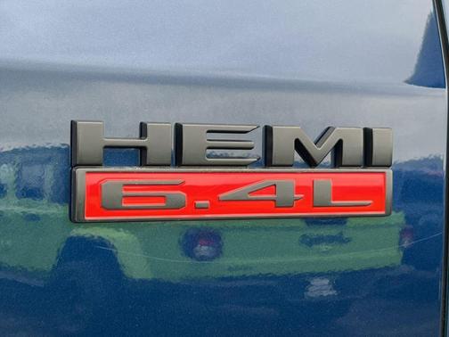 2022 RAM 2500 Power Wagon