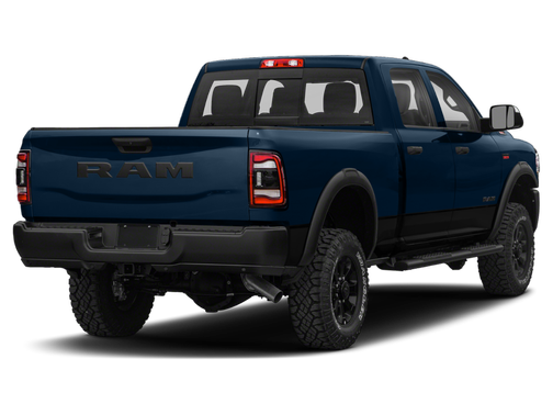 2022 RAM 2500 Power Wagon