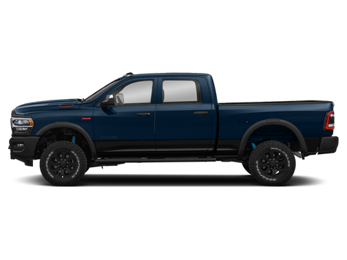 2022 RAM 2500 Power Wagon