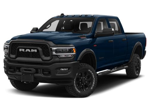 2022 RAM 2500 Power Wagon
