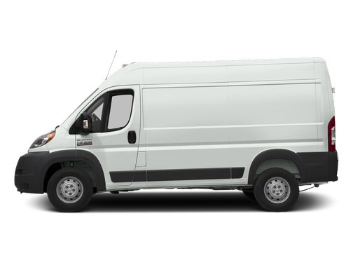 2017 RAM ProMaster 1500 Base