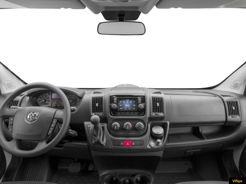 2017 RAM ProMaster 1500 Base