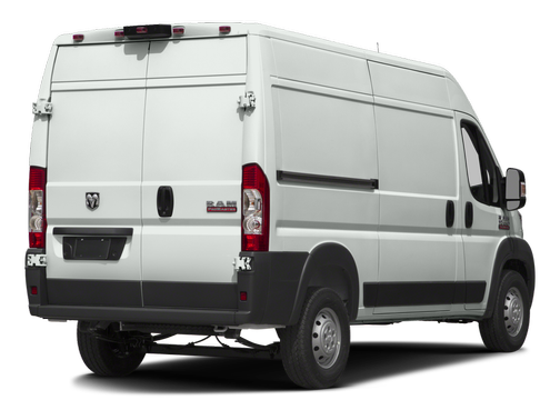 2017 RAM ProMaster 1500 Base