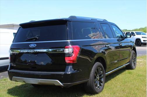 2021 Ford Expedition Max Limited