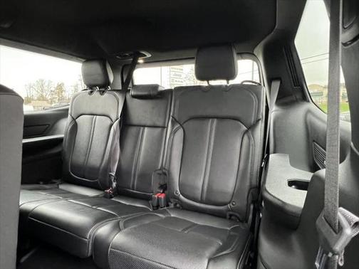 2024 Jeep Wagoneer Series II 4x4