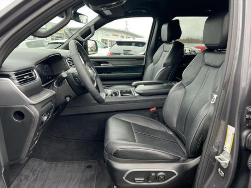 2024 Jeep Wagoneer Series II 4x4