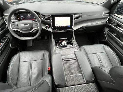 2024 Jeep Wagoneer Series II 4x4