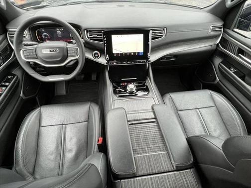 2024 Jeep Wagoneer Series II 4x4