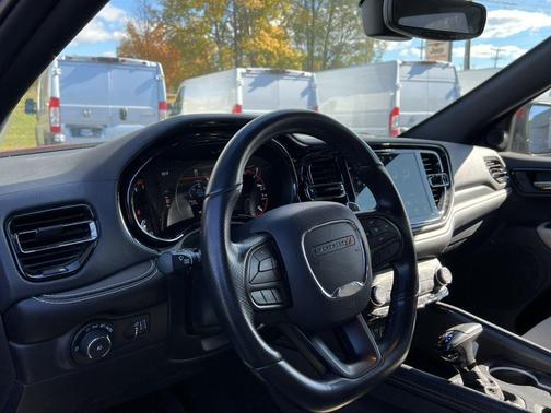 2021 Dodge Durango GT AWD