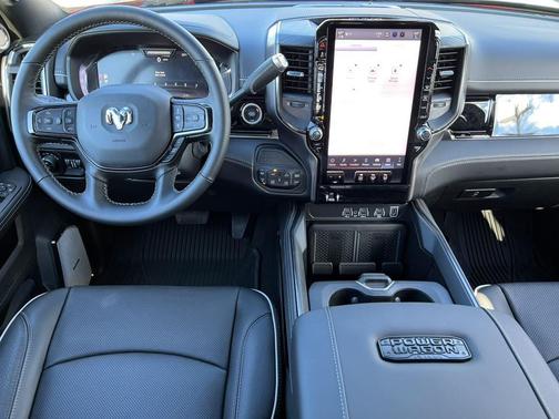 2026 RAM 2500 Power Wagon