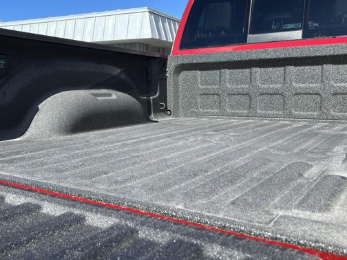 2026 RAM 2500 Power Wagon