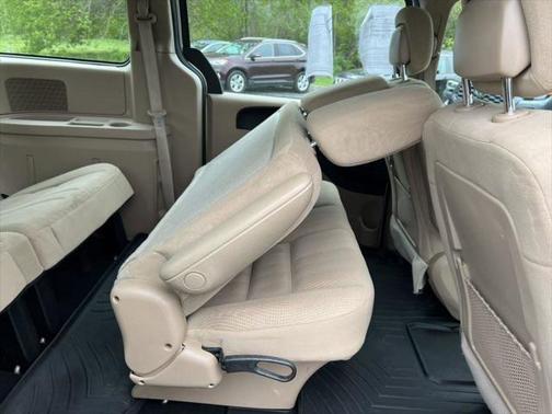2016 Dodge Grand Caravan AVP/SE