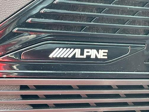 2025 Jeep Wagoneer S Limited