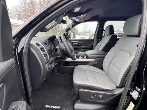 2024 RAM 1500 Big Horn/Lone Star