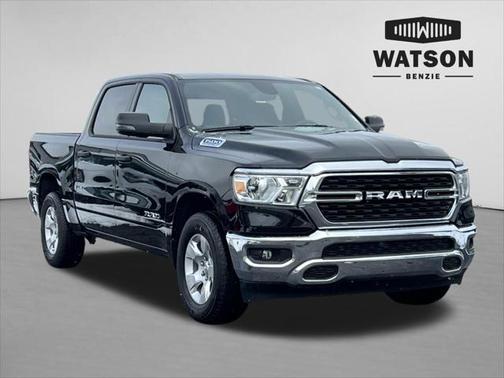 2024 RAM 1500 Big Horn/Lone Star