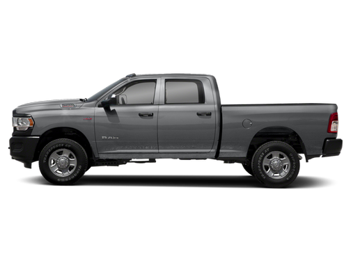 2020 RAM 2500 Tradesman Crew Cab 4X4 6'4' Box