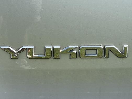 2013 GMC Yukon Denali