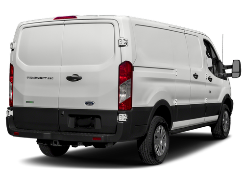 2015 Ford Transit-250 Base
