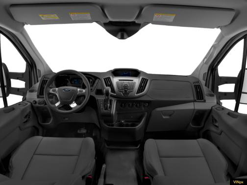 2015 Ford Transit-250 Base