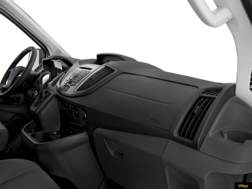 2015 Ford Transit-250 Base