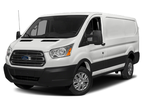 2015 Ford Transit-250 Base
