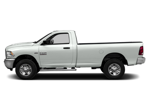 2015 RAM 2500 Tradesman
