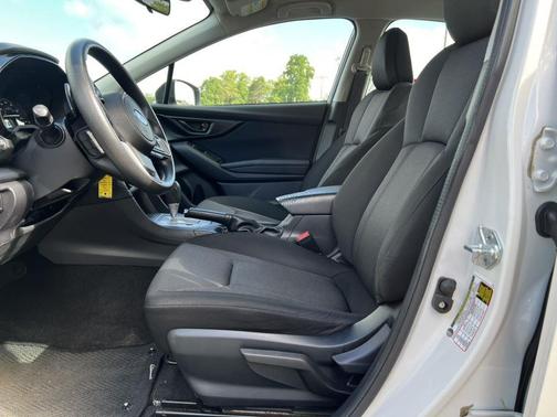 2023 Subaru Impreza Premium