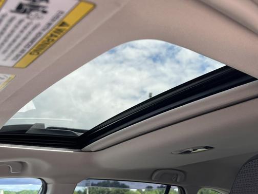 Crystal Black Silica 2020 Subaru Outback Premium