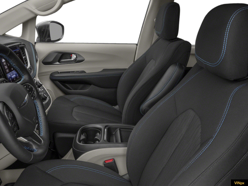 2022 Chrysler Pacifica L
