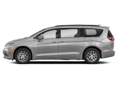 2022 Chrysler Pacifica L