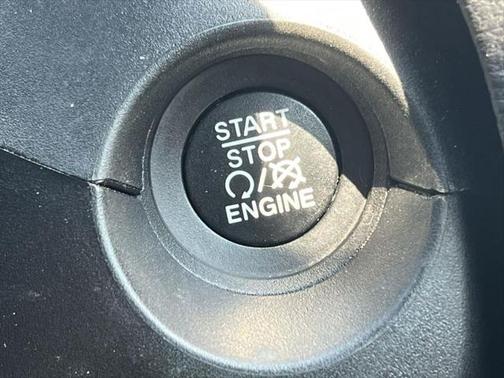 2021 Jeep Compass 80th Special Edition