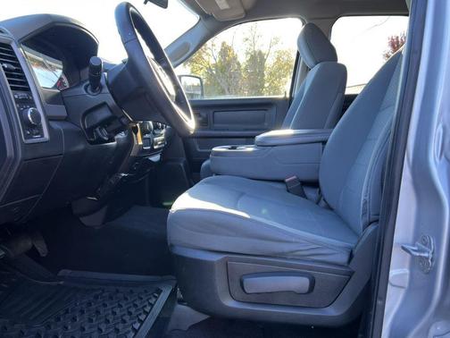 2014 RAM 1500 Tradesman