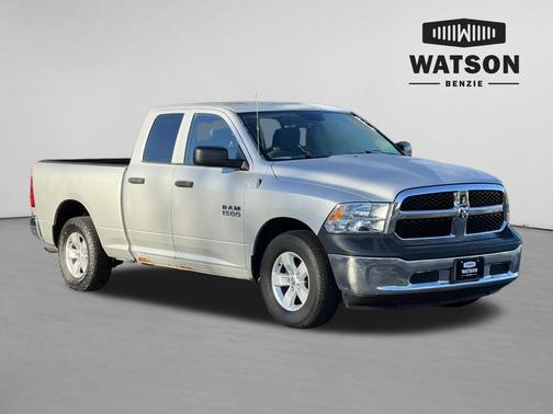 2014 RAM 1500 Tradesman